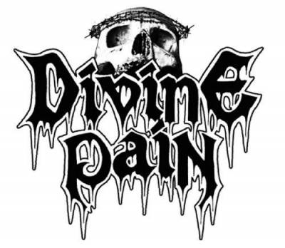 logo Divine Pain